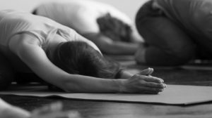 De Vesteynde Fysiotherapie Friesland Yin Yoga
